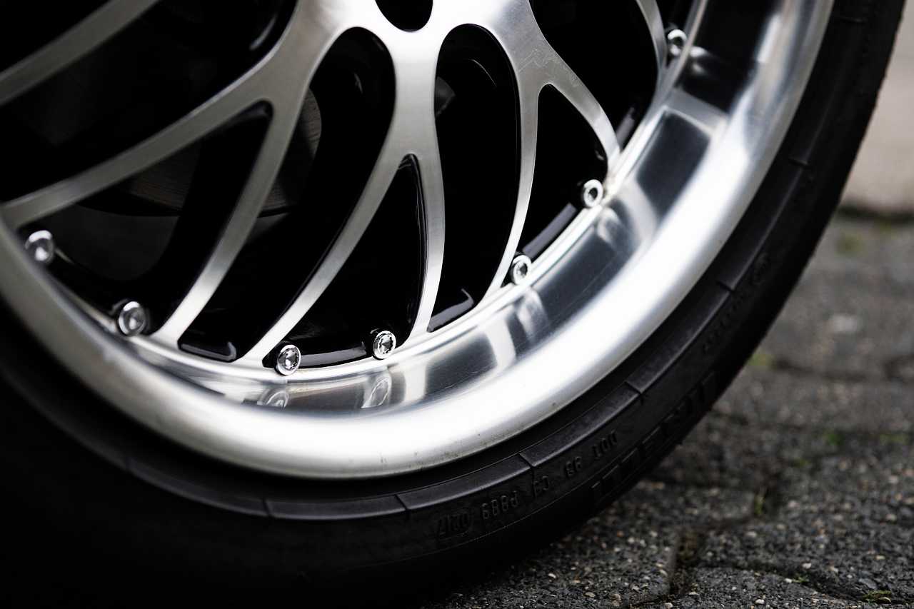 Galeria wulkanizacji, obrazek #4